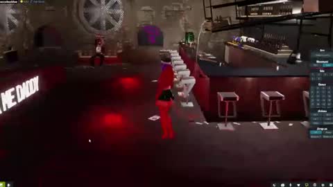 Succubus Blue online show from December 18, 2024, 5:26 am