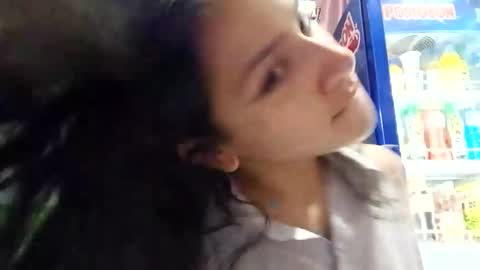 Succubus Blue online show from December 25, 2024, 1:10 am