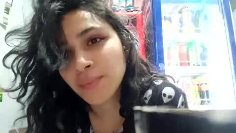 Succubus Blue online show from December 25, 2024, 11:20 pm