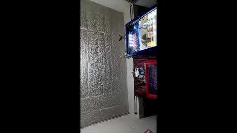 Succubus Blue online show from December 27, 2024, 12:50 am