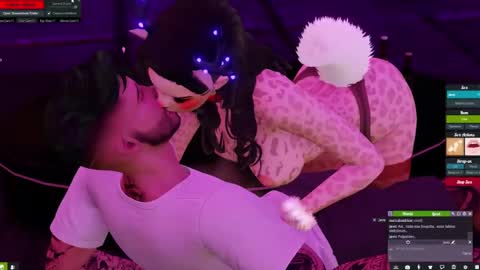 Succubus Blue online show from December 28, 2024, 5:33 am