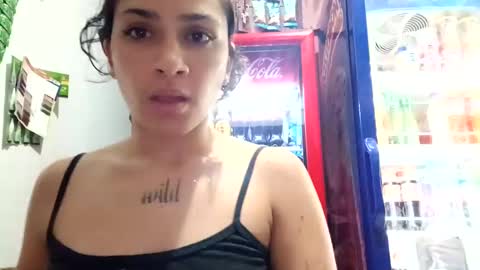 Succubus Blue online show from January 1, 2025, 11:07 pm