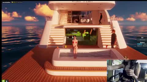 Succubus Blue online show from January 17, 2025, 12:52 pm