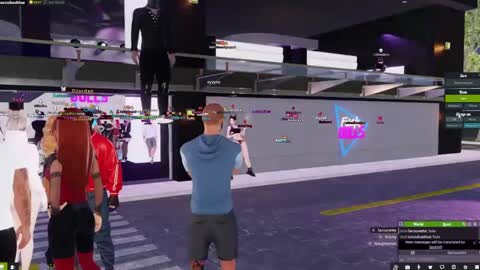 Succubus Blue online show from January 25, 2025, 5:29 am