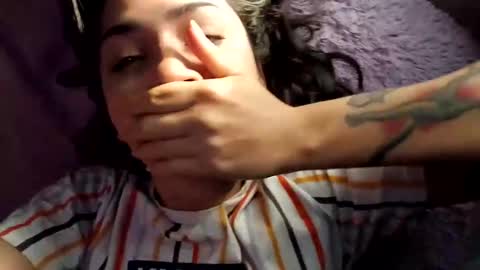 Succubus Blue online show from February 15, 2025, 12:01 pm