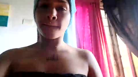 Succubus Blue online show from September 11, 2025, 1:22 pm