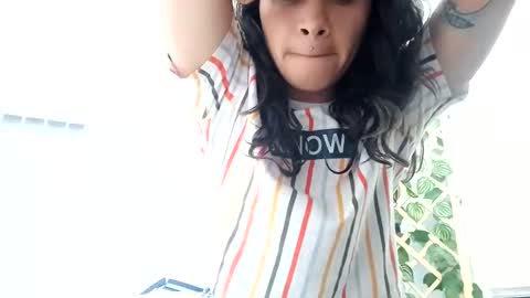 Succubus Blue online show from October 8, 2025, 8:39 pm