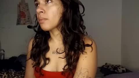 Succubus Blue online show from October 23, 2025, 11:31 am