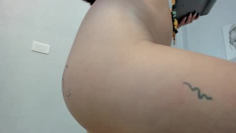 ANNI online show from January 20, 2025, 1:11 pm