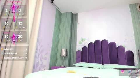 ANNI online show from February 17, 2025, 1:10 pm