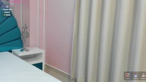 ANNI online show from February 28, 2025, 10:41 am