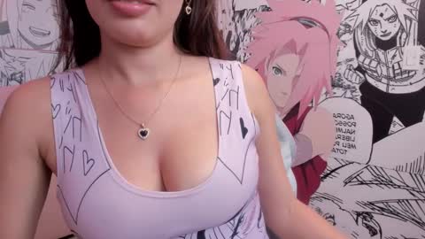 ANNI online show from March 3, 2025, 4:35 pm