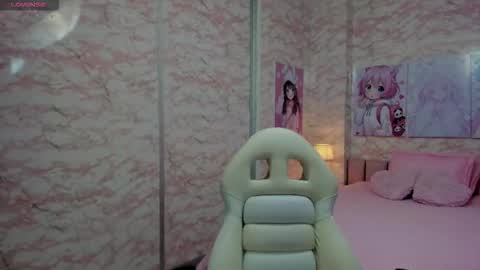 ANNI online show from November 7, 2025, 10:15 am