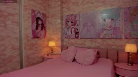 ANNI online show from November 10, 2025, 10:03 am