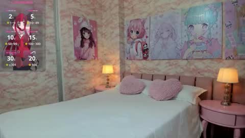 ANNI online show from November 28, 2025, 10:07 am