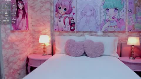 ANNI online show from February 20, 2026, 10:05 am