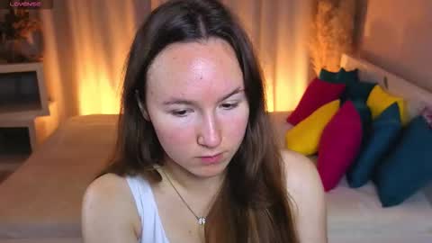 Snapshot of little_doll_meow chatting on September 9, 2025, 2:55 am Alexandra online show from September 9, 2025, 2:55 am