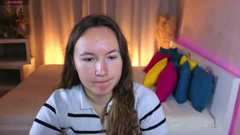 Snapshot of little_doll_meow chatting on September 11, 2025, 3:06 am Alexandra online show from September 11, 2025, 3:06 am