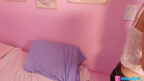 Little Effy online show from November 18, 2025, 12:27 am