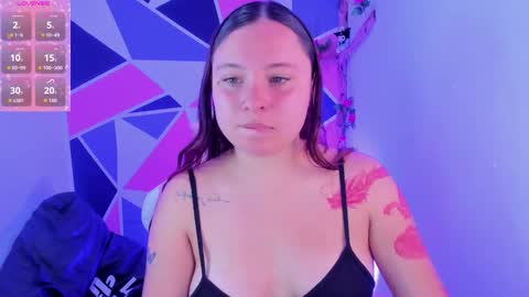 Carol  online show from March 18, 2026, 5:05 pm