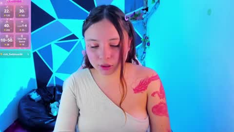 Carol  online show from April 9, 2026, 6:46 pm