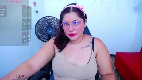 mai rojas online show from January 10, 2025, 7:43 pm