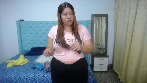 mai rojas online show from September 18, 2025, 12:40 pm
