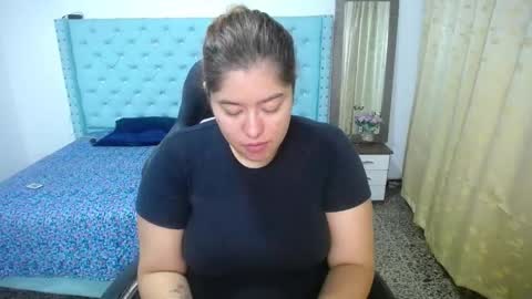 mai rojas online show from September 19, 2025, 12:17 pm