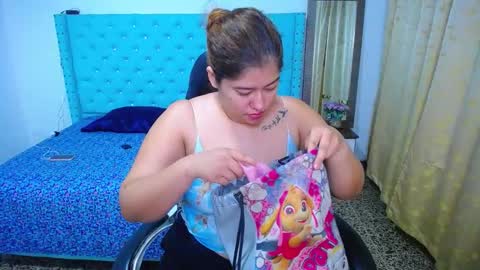 mai rojas online show from September 21, 2025, 12:18 pm