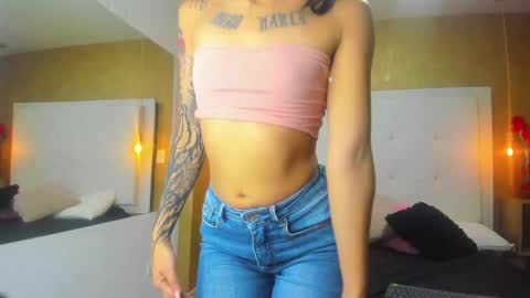   online show from January 15, 2025, 1:20 pm