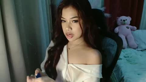 JELYAN online show from April 12, 2026, 6:46 pm