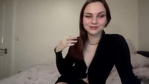 little_kinky_gal online show from March 7, 2026, 8:50 pm