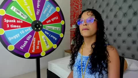 little_lilith_apple online show from January 16, 2025, 3:02 am