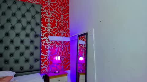 little_lilith_apple online show from February 23, 2025, 9:59 pm