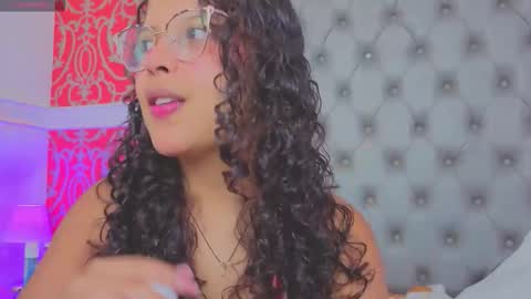 little_lilith_apple online show from January 15, 2026, 8:45 pm