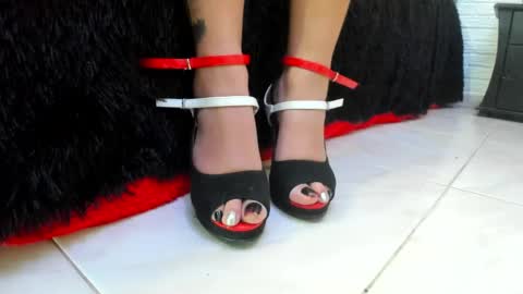 Misstress Martina  online show from February 14, 2025, 7:12 pm