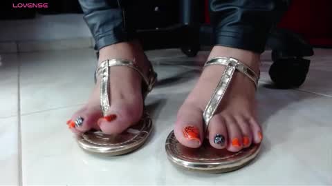 Misstress Martina  online show from October 7, 2025, 11:46 pm