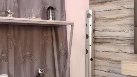 little_mayy online show from February 9, 2026, 11:47 am