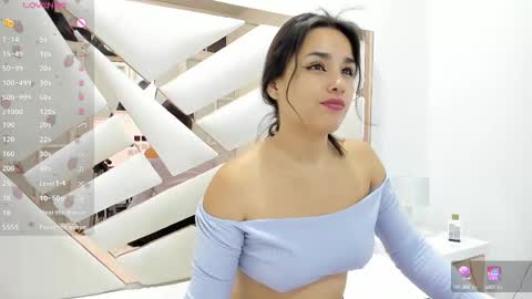 little_melanie online show from March 6, 2025, 3:24 pm