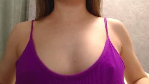Snapshot of little_mia__ chatting on February 12, 2025, 7:56 pm Mia Im online every day 1530 PM in New York 2030 PM in London online show from February 12, 2025, 7:56 pm
