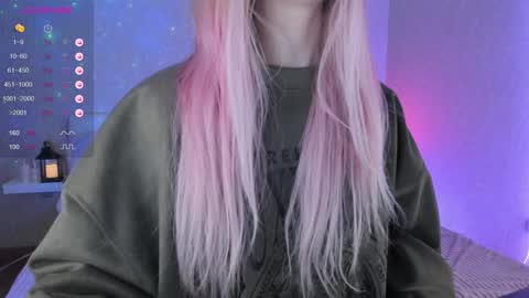 Maria online show from December 15, 2024, 12:18 am