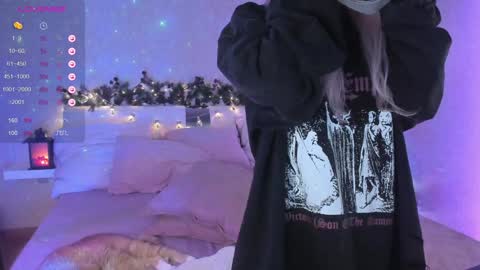 Maria online show from December 19, 2024, 11:03 pm