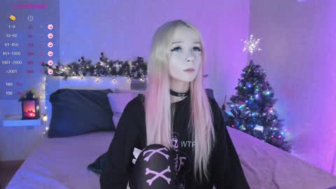 Maria online show from December 21, 2024, 10:19 pm