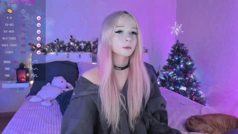 Maria online show from December 25, 2024, 10:37 pm