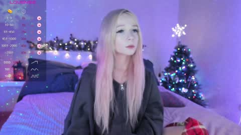 Maria online show from December 29, 2024, 10:47 pm