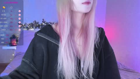 Maria online show from January 11, 2025, 1:27 am