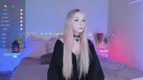 Maria online show from March 8, 2025, 7:09 pm