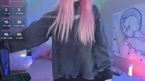 Maria online show from October 17, 2025, 9:50 pm