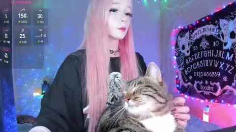 Maria online show from October 26, 2025, 10:15 pm