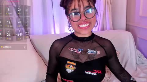 Natty  online show from April 30, 2026, 6:36 pm